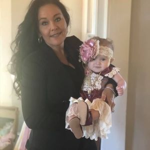 Meet your Posher, Ann marie lovell